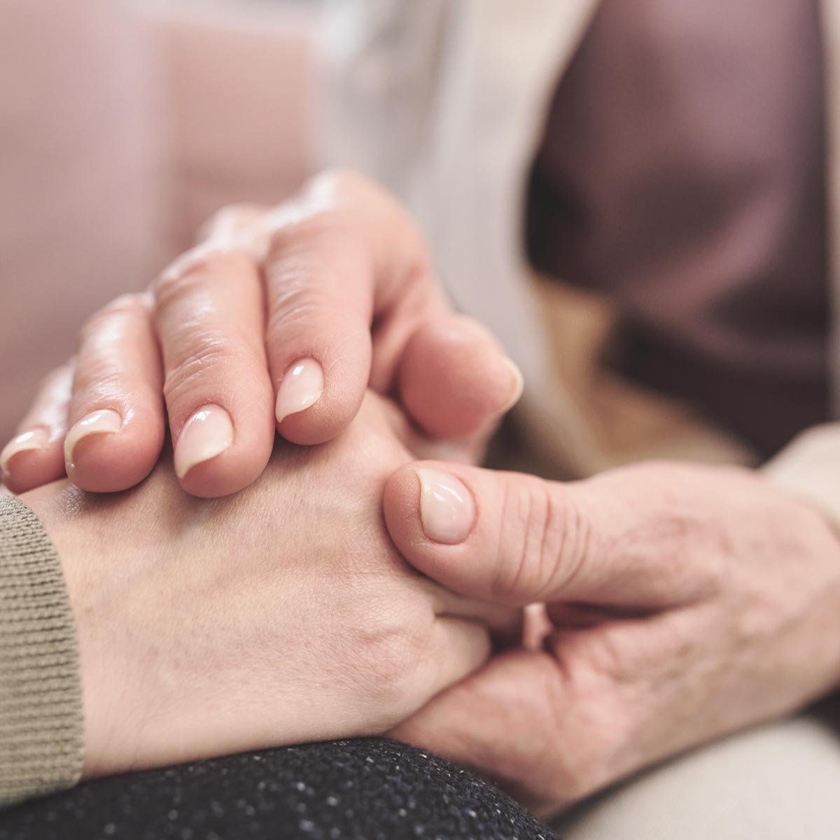 Aide à domicile pour personne âgée Provins